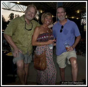 Furthur Tour Photos at Verizon Wireless Amphitheatre at Encore Park in Alpharetta, GA