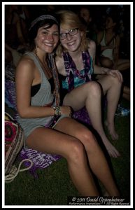 Furthur Tour Photos at Verizon Wireless Amphitheatre at Encore Park in Alpharetta, GA