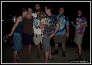 Furthur Tour Photos at Verizon Wireless Amphitheatre at Encore Park in Alpharetta, GA