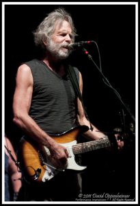 Bob Weir with Furthur at Verizon Wireless Amphitheatre at Encore Park in Alpharetta, GA