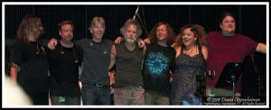 Furthur at Verizon Wireless Amphitheatre at Encore Park in Alpharetta, GA