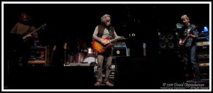 Phil Lesh & Bob Weir with Furthur at Boardwalk Hall in Atlantic City