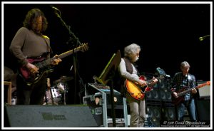 Phil Lesh & Bob Weir with Furthur at Boardwalk Hall in Atlantic City