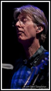 Phil Lesh with Furthur at Boardwalk Hall in Atlantic City