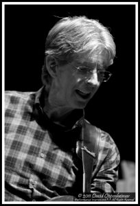 Phil Lesh with Furthur at Boardwalk Hall in Atlantic City