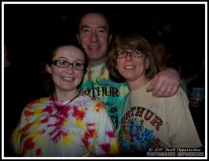 Furthur Tour Photos from 3/15/2011 in New York City at Best Buy Theater