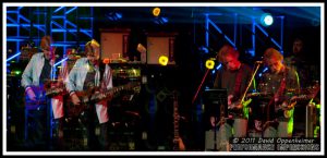 Furthur Tour Photos from 3/15/2011 in New York City at Best Buy Theater