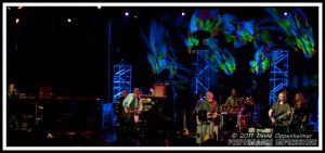 Furthur Tour Photos from 3/15/2011 in New York City at Best Buy Theater