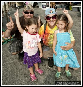 Furthur at CMAC in Canadaigua