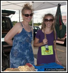 Furthur at CMAC in Canadaigua