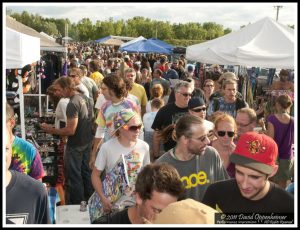 Furthur at CMAC in Canadaigua