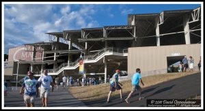 Marvin Sands Performing Arts Center - CMAC