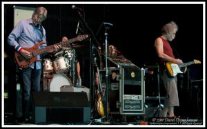 Phil Lesh & Bob Weir with Furthur at CMAC in Canadaigua