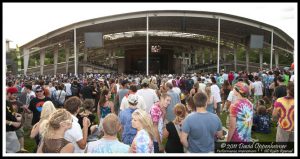 Furthur at CMAC in Canadaigua