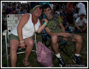 Furthur at CMAC in Canadaigua