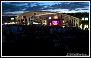 Marvin Sands Performing Arts Center - CMAC