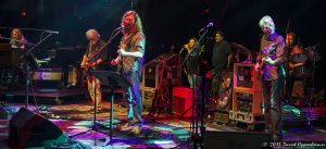 Furthur at The Capitol Theatre