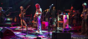 Bob Weir with Furthur at The Capitol Theatre