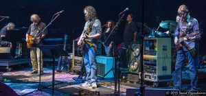 Furthur at The Capitol Theatre