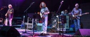 Furthur at The Capitol Theatre