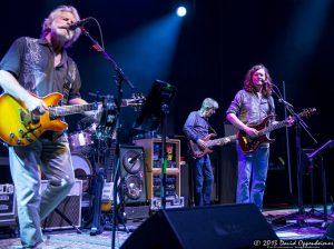 Bob Weir with Furthur at The Capitol Theatre