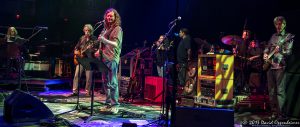 Bob Weir with Furthur at The Capitol Theatre