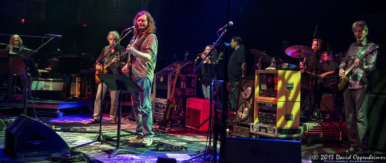 Bob Weir with Furthur at The Capitol Theatre