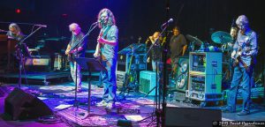 Furthur at The Capitol Theatre