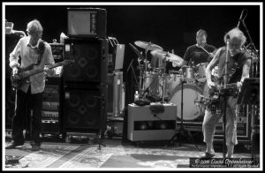 Phil Lesh & Bob Weir with Furthur at Gathering of the Vibes