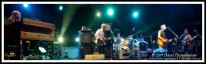 Furthur at Gathering of the Vibes