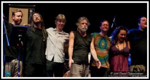 Furthur at Gathering of the Vibes