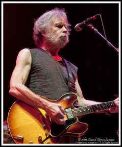 Bob Weir with Furthur at Gathering of the Vibes