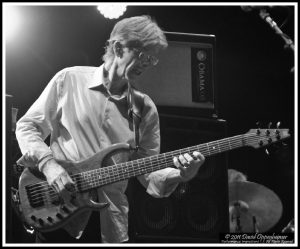 Phil Lesh with Furthur at Gathering of the Vibes