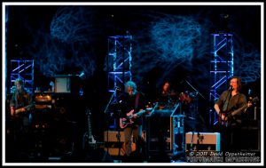 Furthur Tour in New York City at Best Buy Theater