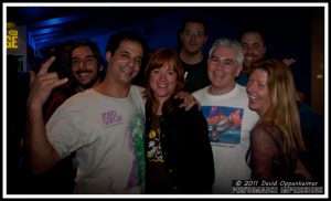 Furthur Tour in New York City at Best Buy Theater