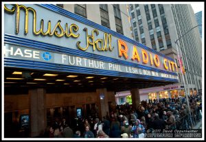 Furthur Tour Photos at Radio City Music Hall on 3-26-2011