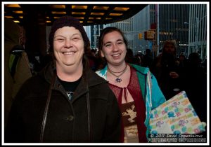 Furthur Tour Photos at Radio City Music Hall on 3-26-2011