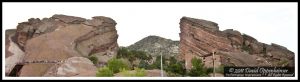 Red Rocks Amphitheatre