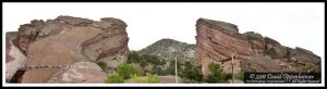 Red Rocks Amphitheatre