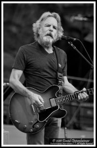 Bob Weir with Furthur at Red Rocks Amphitheatre