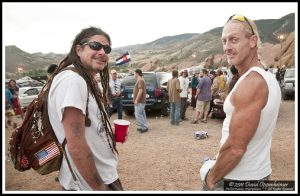 Red Rocks Amphitheatre