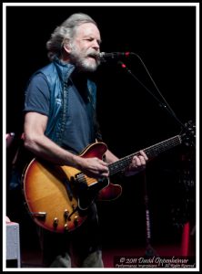 Bob Weir with Furthur at Red Rocks Amphitheatre