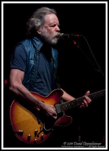 Bob Weir with Furthur at Red Rocks Amphitheatre
