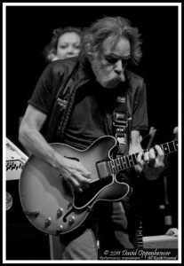 Bob Weir with Furthur at Red Rocks Amphitheatre