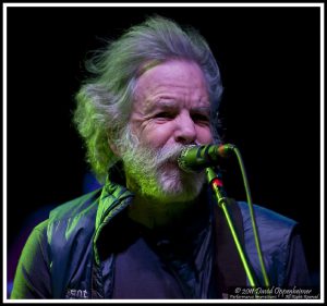 Bob Weir with Furthur at Red Rocks Amphitheatre