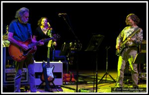 Phil Lesh & Bob Weir with Furthur at Red Rocks Amphitheatre