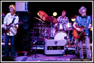 Phil Lesh & Bob Weir with Furthur at Red Rocks Amphitheatre