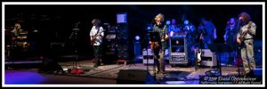 Furthur at Red Rocks Amphitheatre