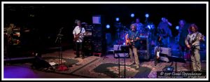 Furthur at Red Rocks Amphitheatre