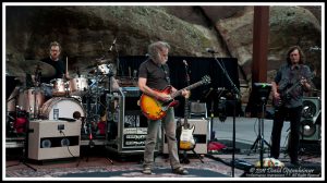 Furthur at Red Rocks Amphitheatre